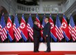 "트럼프·김정은, 베트남 하노이 또는 다낭에서 재회"