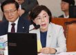 한국당, 조국 향해 "자위나 하라"…또다시 막말 논란