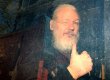 위키리크스 사랑한다던 트럼프…어산지 체포에 "아무것도 모른다"