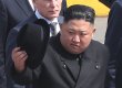 軍 "북한 기종미상 단거리미사일 발사"…1년5개월여만(3보)