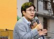 박지원의 예언 "유시민, 정계 복귀할 것…대선 흥행에 도움"