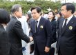 한국당, '독재자 후예' 발언 반발…"반쪽짜리 대통령"