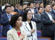 한국당, 총선 물갈이 외치면서 요직은 親朴이 독식…'따로 노는 몸과 머리'