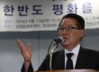 박지원 "북한 미사일 발사, 김정은-트럼프 합의한 것…비핵화 증거"