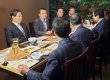 "선배님들 왜 그러세요?"…복지부동 한국당 중진 