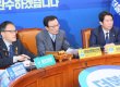 민주당, '4 1 공조' 본격화…이해찬 "한국당 제외 야당들과 공식협상 시작"