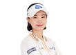 'KLPGA 5승' 임희정, 지더블유캐드코리아와 재계약