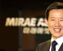 [K-INVESTORS]⑤최현만 회장 “성장 과정의 버블 잘 관리하는 게 리더의 역할”