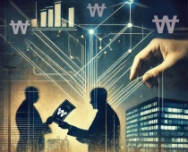 뉴인텍①주주 돈으로 연명…시총 160억인데 130억 증자한다고? [기로의상장사]