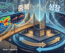 [코스피 1만시대] 중복상장 막는다 "현실적 절충안…실효성·기존 상장사는 숙제" 