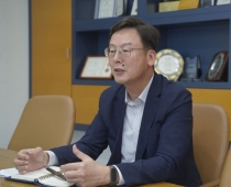 [비즈리더]전춘섭 예선테크 대표 "흑자 기업으로 완전 탈바꿈…기업가치 재평가 받을 시간"