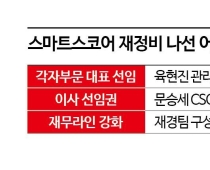 스마트스코어 재정비하는 어펄마…대주주 VIG와 동상이몽 [PE는 지금]