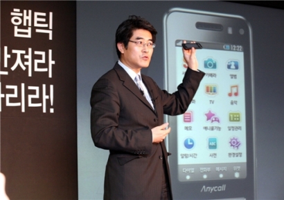 '갤럭시S폰 디자인 총괄' 장동훈 전 삼성전자 부사장 별세