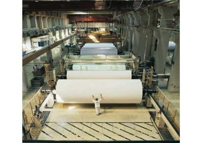 불경기에 해외 업체와 경쟁까지…위기의 제지 산업