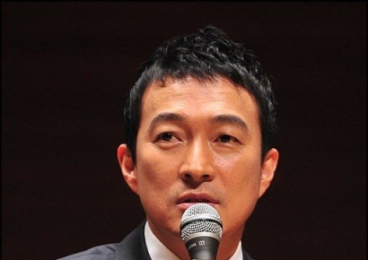 음주운전 부인하던 이재룡, "소주 4잔 마셨다" 시인