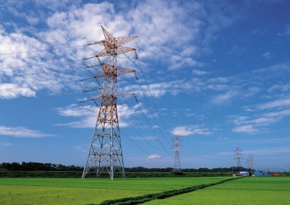 한전, 작년 72건 송·변전 건설사업 완료…"전력구입비 8500억원 절감 기대"