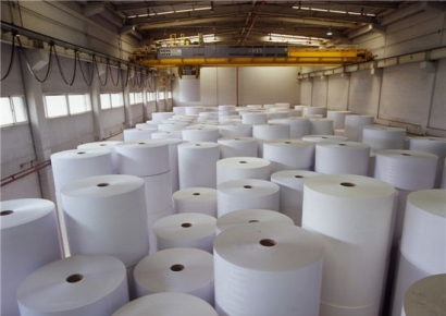 "동아줄마저 끊어질라"…트럼프 '관세 밀당'에 제지업계 '벌벌'