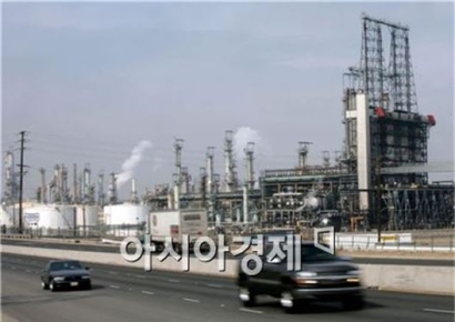 러시아산 나프타 '2.7만t' 국내로 들어온다
