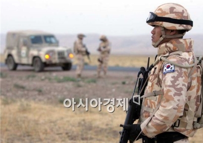 이란과 1200㎞ 떨어진 파병부대 안전은[양낙규의 Defence Club]