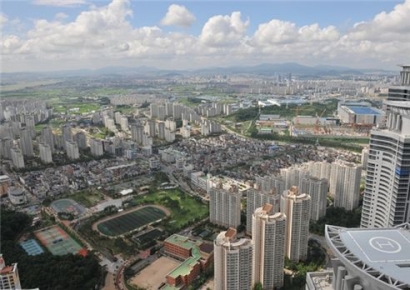 분당선 연장, 화성 동탄역 경유 가능성 커졌다