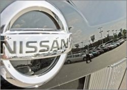 日本日产去年净亏损约5万亿韩元…连续两年亏损