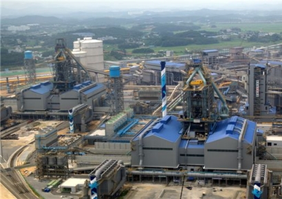 현대제철, 당진서 가스 누출 인한 사망사고 발생…중처법 조사(종합)