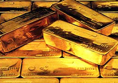 中, '탈달러' 속 15개월 연속 금 사들여