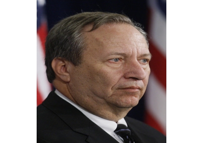 서머스 "美재무 금리 인하 촉구…심각한 실수" 경고