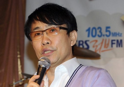 '부채도사' 코미디언 장두석 신장질환으로 별세…향년 66세