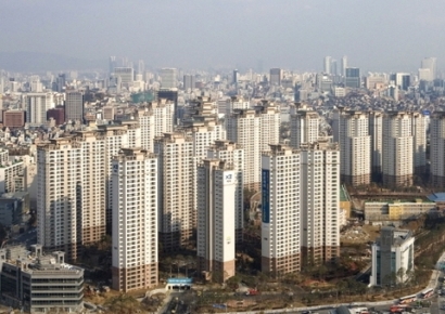 담합 주도한 반포 공인중개사 단체 회장, 알고 보니 단순 '보조원' 