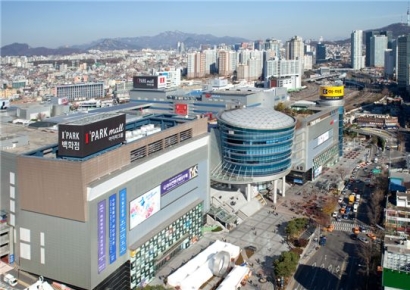 HDC "공정위 171억 과징금 유감…3000명 수분양자 피해 막으려 한 것"