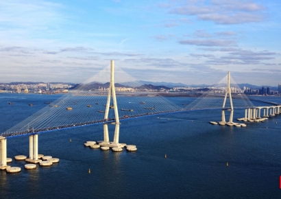 인천대교 통행료 63% 인하…18일부터 승용차 2000원