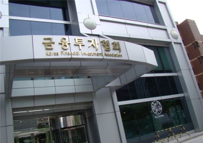 4월 국채금리 보합 마감…유가상승·인플레 부담