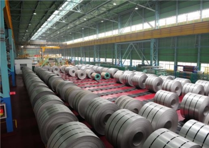 포스코, 中 장가항 제철소 매각 추진…구조개편 일환