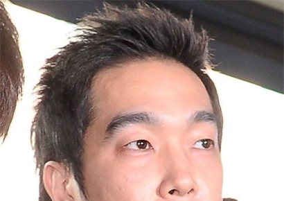 "고난길로 개명할까?"…'미성년 성폭행' 고영욱, 탁재훈·이상민 저격