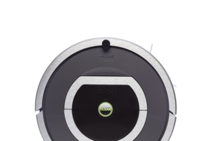 '룸바' 美아이로봇 파산…中업체들 로청 시장 제패 