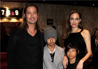 "엄마도 아들도 파일럿"…'연세대 19학번' 졸리 아들 뭐하나 봤더니