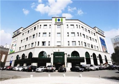 한신공영 "우발채무 리스크, 업계 최저 수준"