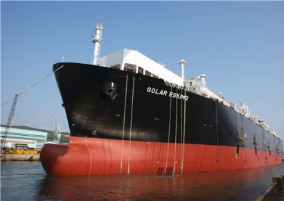 소형 조선사에도 정책금융 강화…정부, 수출용 RG 발급 지원  