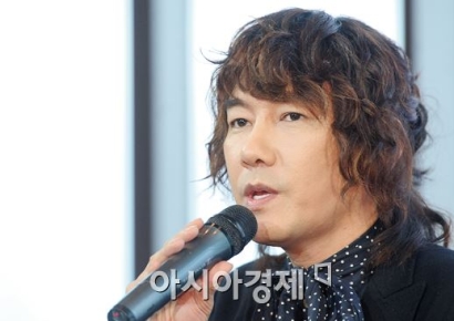 시장 시절 李 대통령에 '형님' 소리 듣던 김장훈…그러지 말라 한 이유는