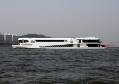 서울시, 아라호 매각 본격화… 112억원에서 절반으로 뚝