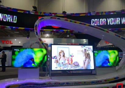 "QLED TV에 QLED 기술 없다"…뿔난 美소비자들, 中 기업들에 집단소송