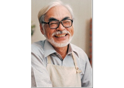 日 애니메이션 거장 미야자키 하야오, 필리핀 막사이사이상 수상
