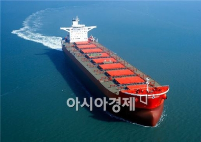 '선박 건조업' 대한조선, 코스피 상장예심 신청