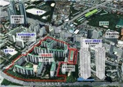 '청담삼익 재건축' 공사중단 막은 일등 공신은 ‘강남구 준공관리 TF’