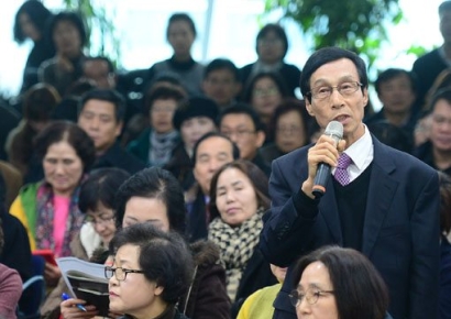 고령인구 1000만 시대…은행권 상속신탁 잰걸음