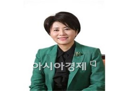 정옥임, 김용태 '배우자 토론' 제안에 "절박해도 생각 좀 하고 얘기해야"