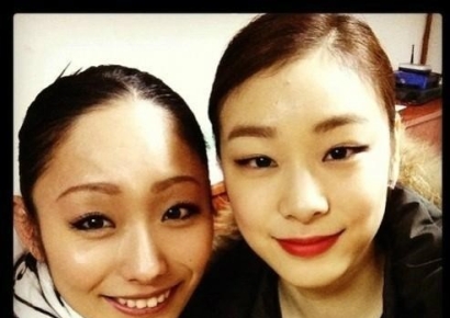 한때 '김연아 라이벌' 36살 日 스타, 미성년 제자와 부적절 관계 파문