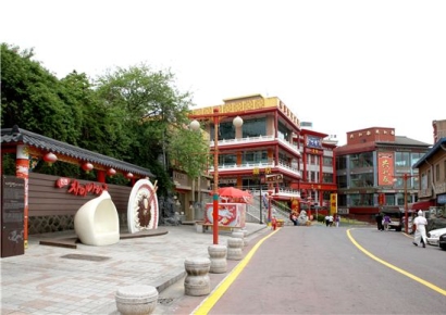 "생각보다 훨씬 많네"…한국에서 장사하는 외국인 70%는 '이 나라' 출신