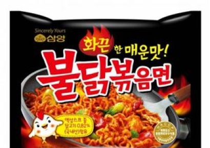 [클릭 e종목] "증설 앞둔 삼양식품, 실적 또 성장"